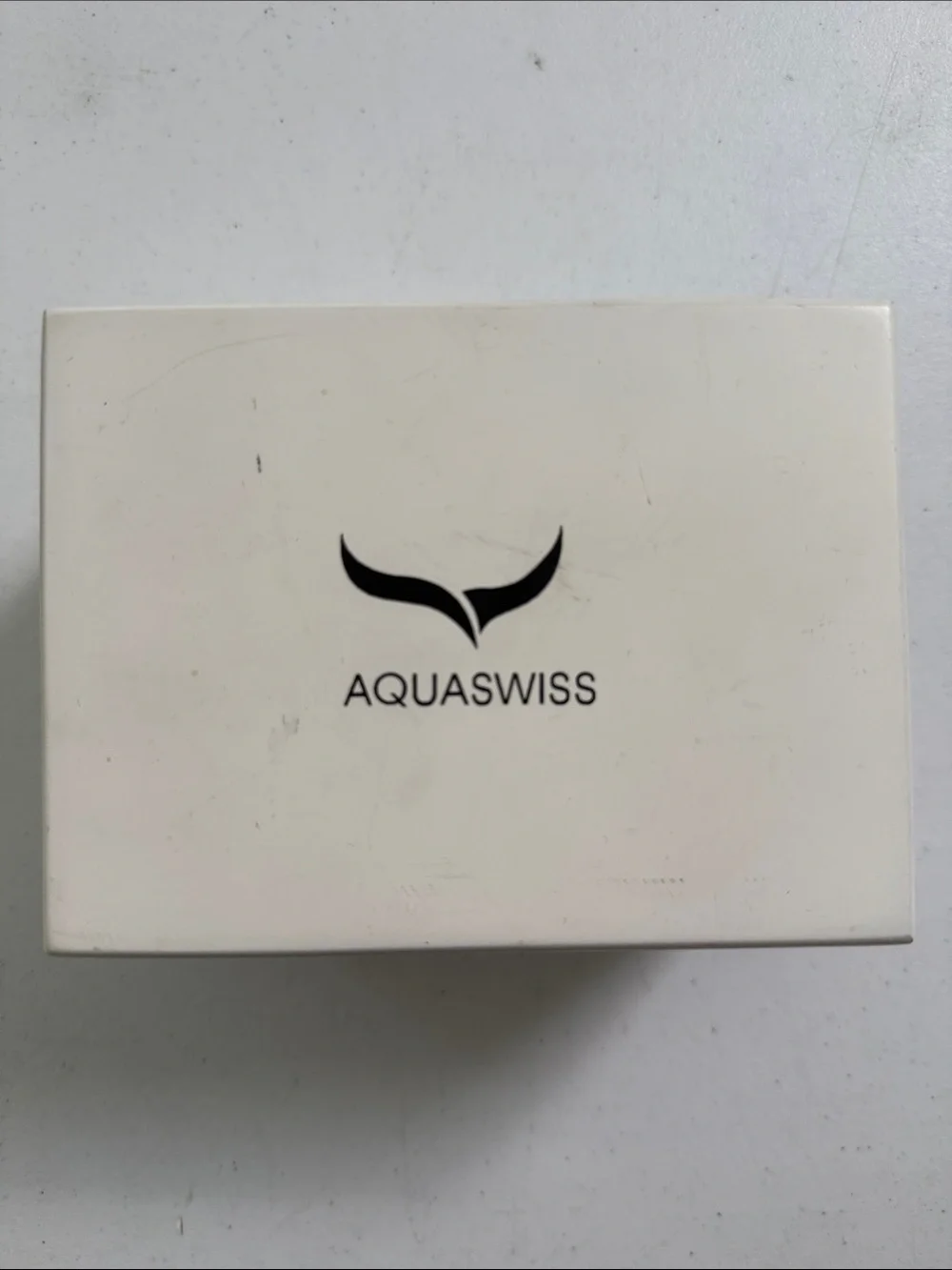 Aquaswiss Chronograph Watch